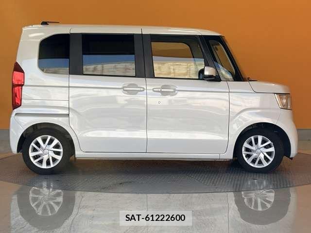 Honda N BOX 2023-04 6909708-7