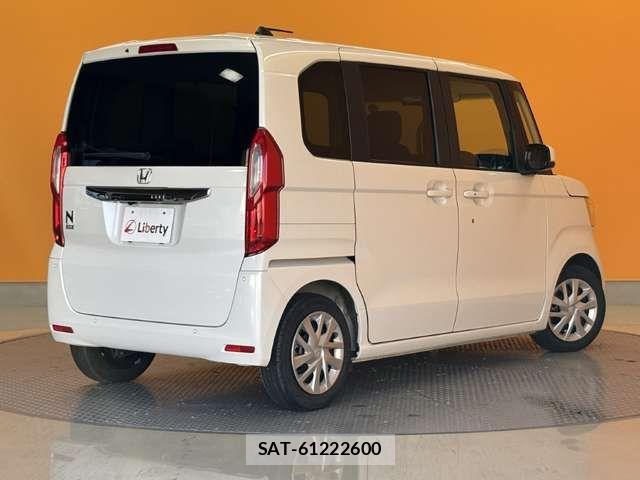 Honda N BOX 2023-04 6909708-8