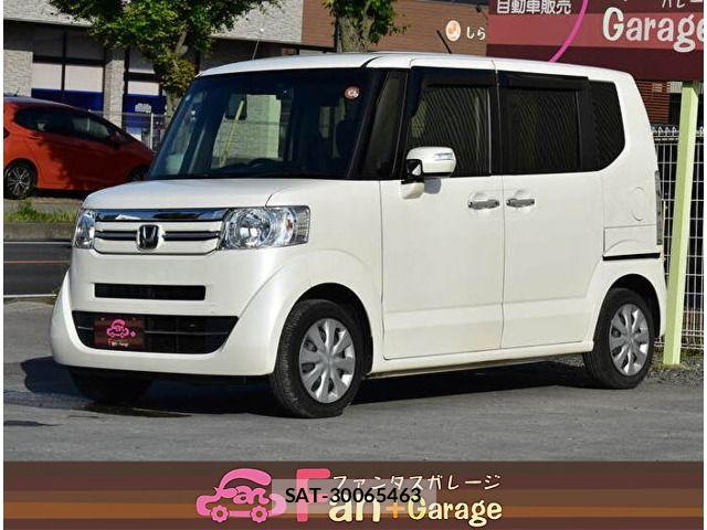 Honda N BOX 2017-04 6909800-0