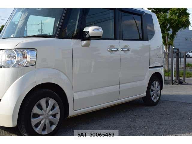 Honda N BOX 2017-04 6909800-13
