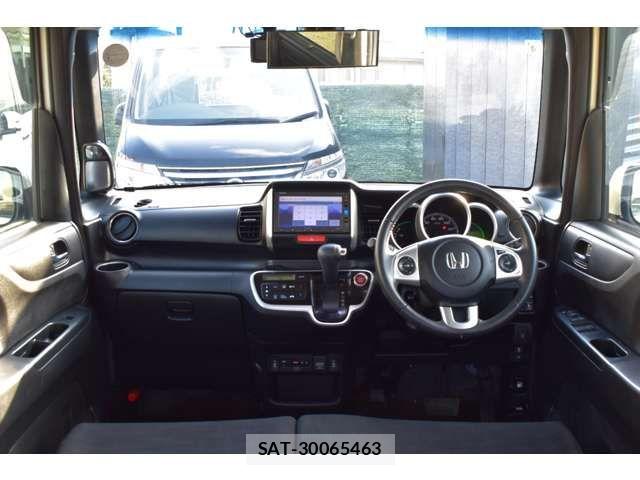 Honda N BOX 2017-04 6909800-1