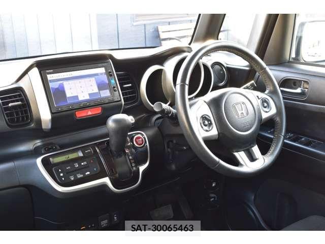Honda N BOX 2017-04 6909800-2