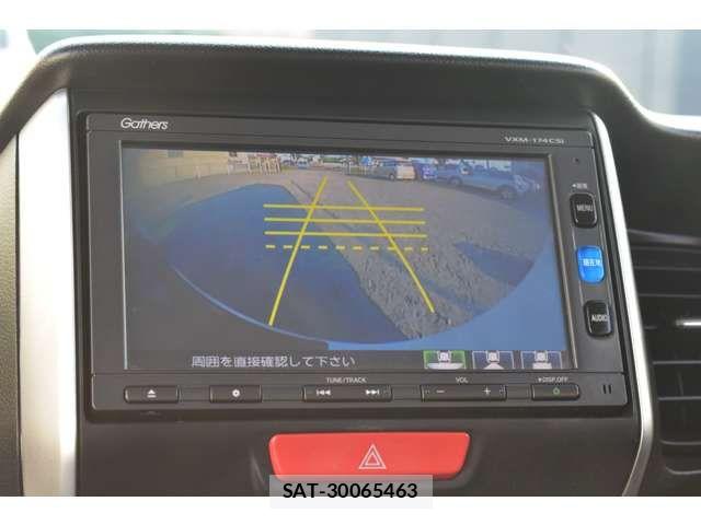Honda N BOX 2017-04 6909800-5