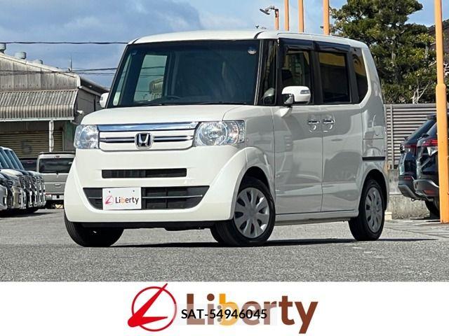 Honda N BOX 2016-11 6909756-0