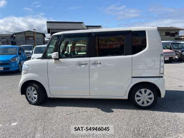 Honda N BOX 2016-11 6909756-10