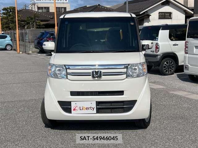 Honda N BOX 2016-11 6909756-4
