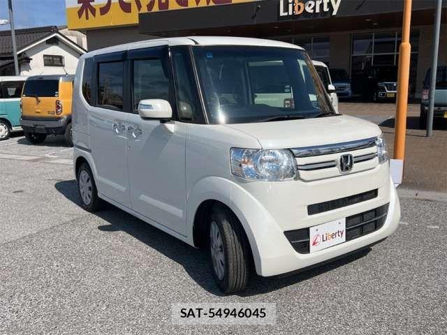 Honda N BOX 2016-11 6909756-5