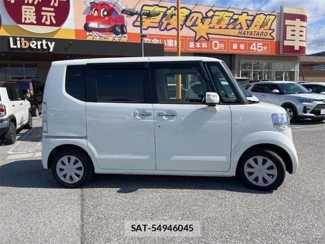 Honda N BOX 2016-11 6909756-6