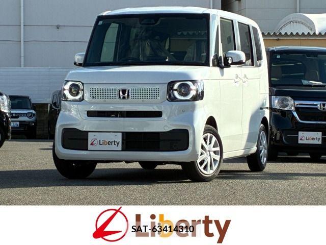 Honda N BOX 2026-02 6909638-0