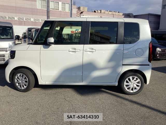 Honda N BOX 2026-02 6909638-5