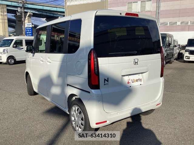 Honda N BOX 2026-02 6909638-6