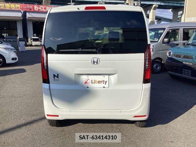 Honda N BOX 2026-02 6909638-7