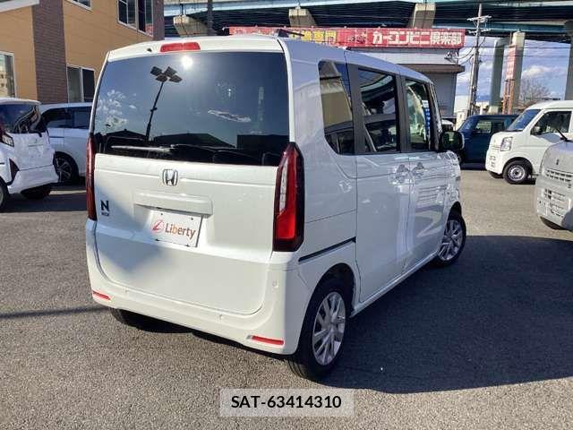 Honda N BOX 2026-02 6909638-8
