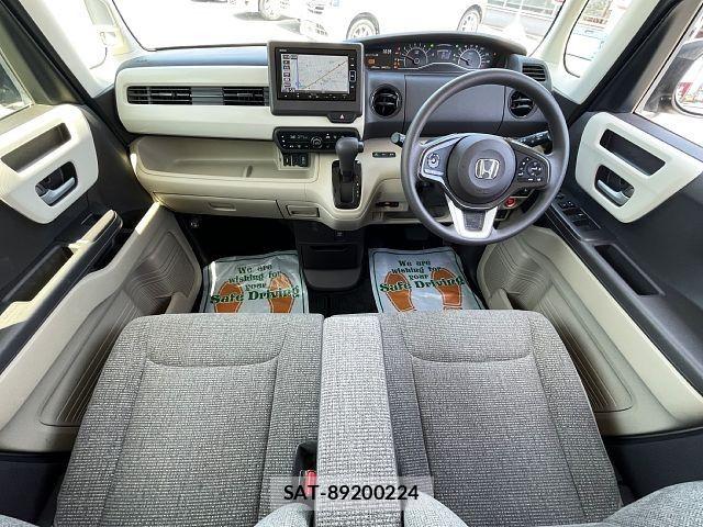 Honda N BOX 2020-03 6909729-1