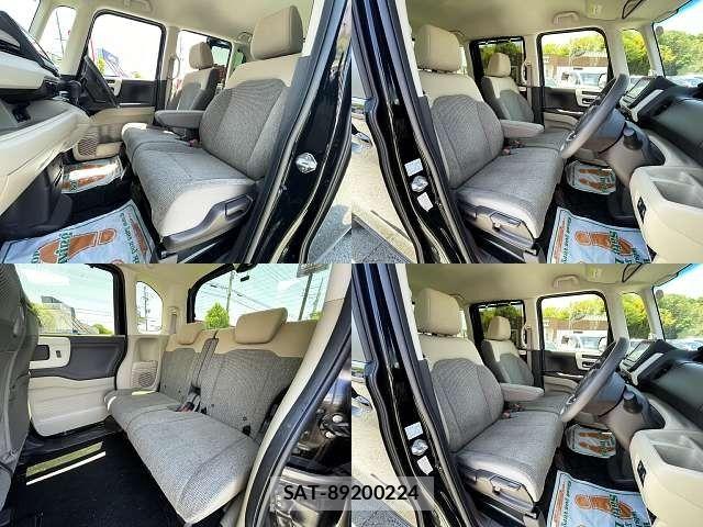 Honda N BOX 2020-03 6909729-3