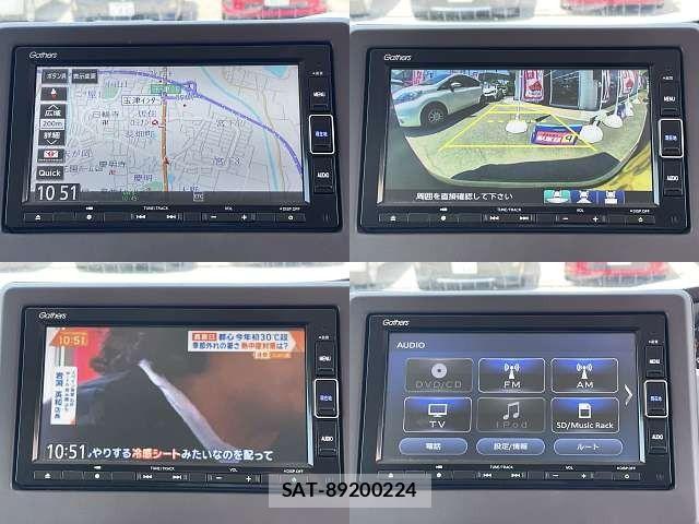 Honda N BOX 2020-03 6909729-4