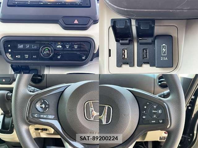 Honda N BOX 2020-03 6909729-5