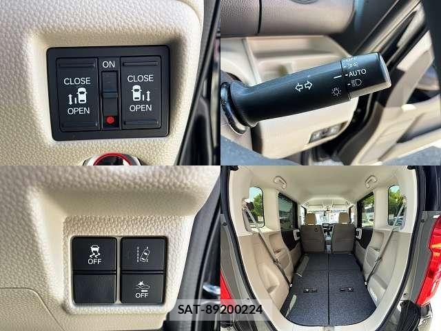 Honda N BOX 2020-03 6909729-6