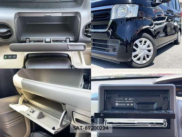 Honda N BOX 2020-03 6909729-7