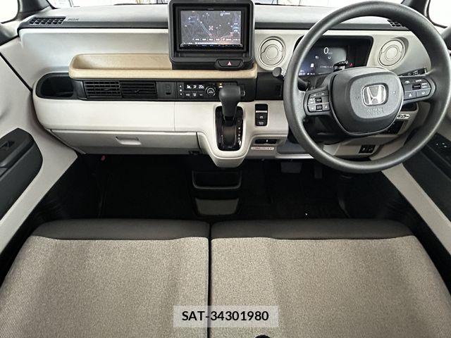 Honda N BOX 2024-05 6909747-1
