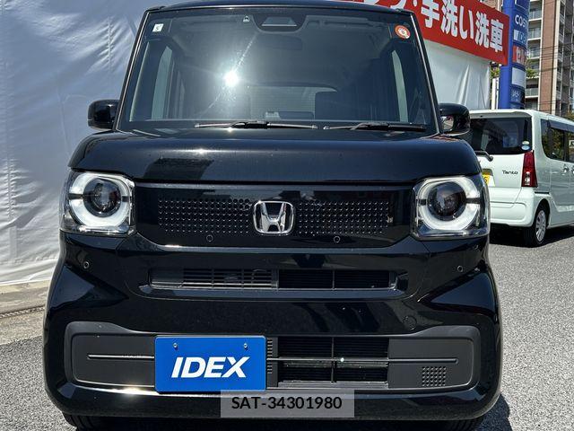 Honda N BOX 2024-05 6909747-3