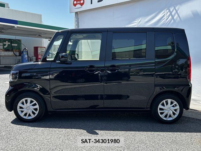 Honda N BOX 2024-05 6909747-4
