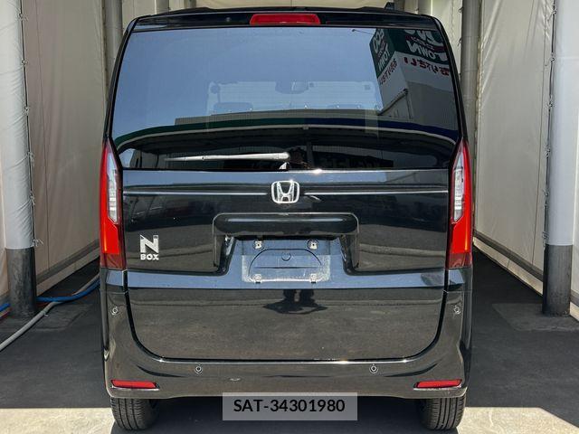 Honda N BOX 2024-05 6909747-5
