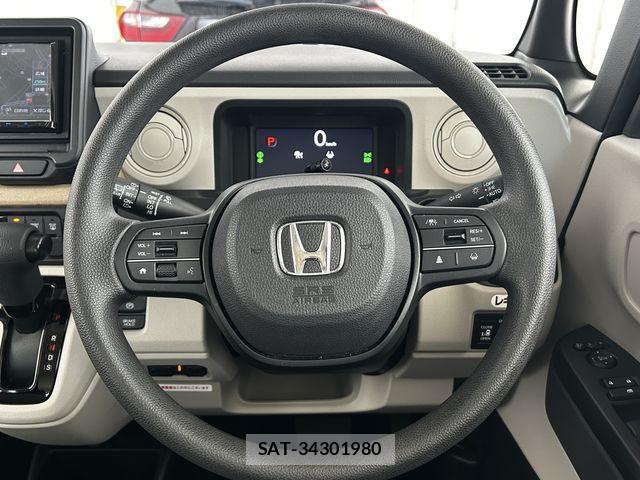 Honda N BOX 2024-05 6909747-6