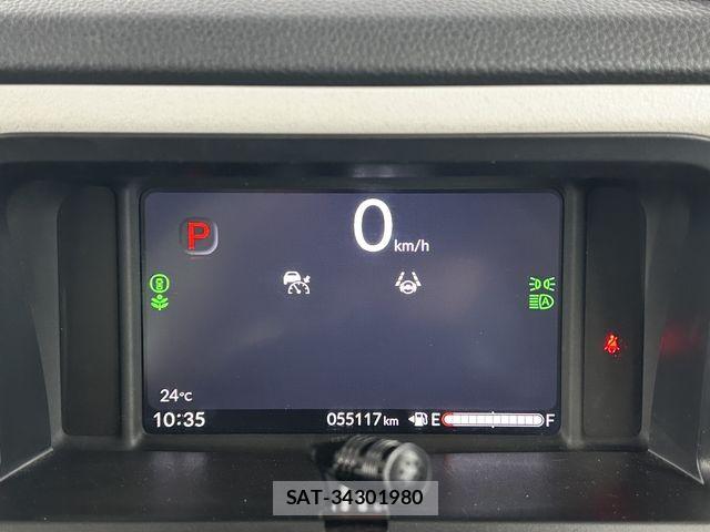 Honda N BOX 2024-05 6909747-8