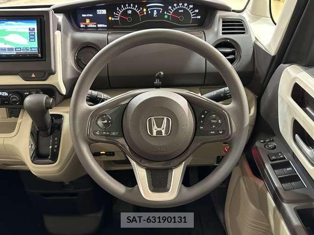 Honda N BOX 2020-10 6909772-9