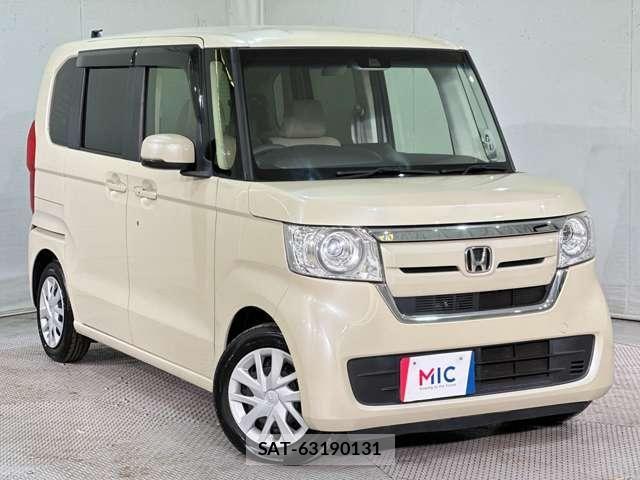 Honda N BOX 2020-10 6909772-1