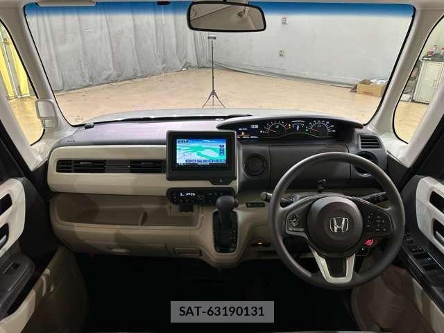 Honda N BOX 2020-10 6909772-19