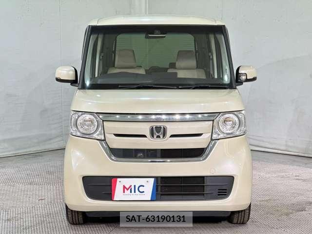 Honda N BOX 2020-10 6909772-2
