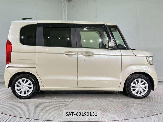 Honda N BOX 2020-10 6909772-3