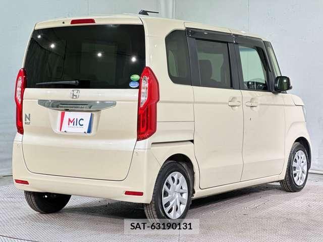 Honda N BOX 2020-10 6909772-4