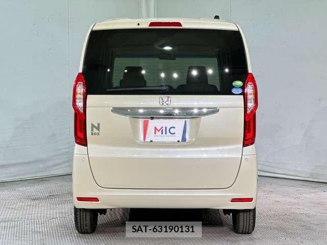 Honda N BOX 2020-10 6909772-5