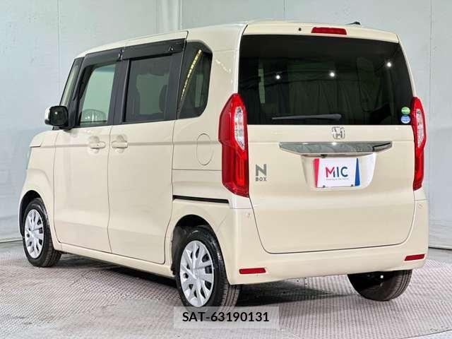 Honda N BOX 2020-10 6909772-6