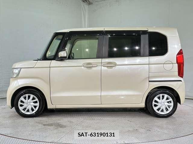 Honda N BOX 2020-10 6909772-7