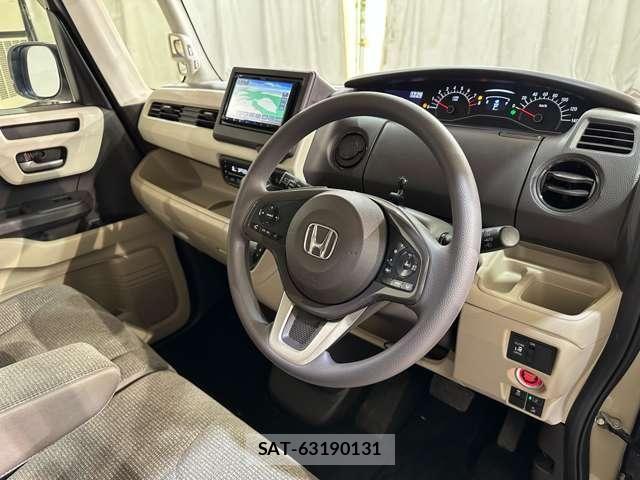 Honda N BOX 2020-10 6909772-8