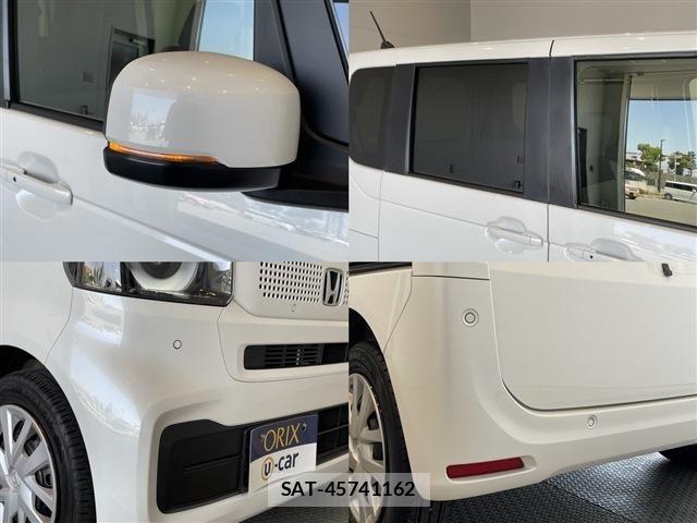 Honda N BOX 2024-05 6909749-13