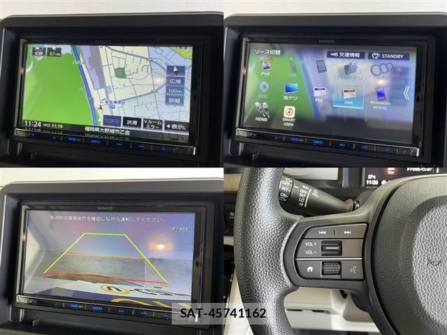 Honda N BOX 2024-05 6909749-14