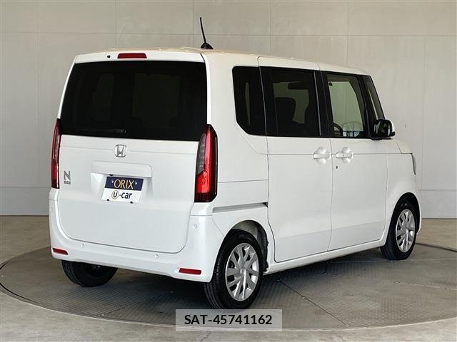 Honda N BOX 2024-05 6909749-1