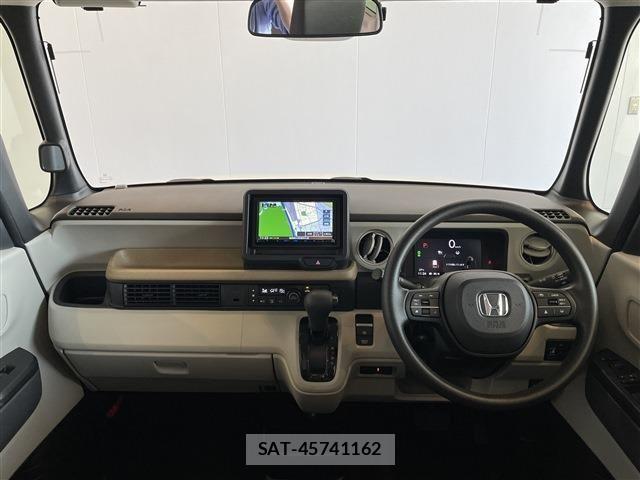 Honda N BOX 2024-05 6909749-2