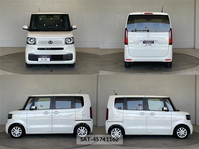 Honda N BOX 2024-05 6909749-3