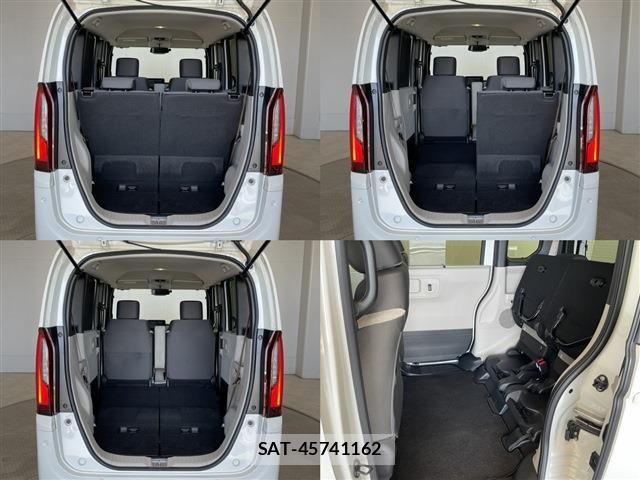 Honda N BOX 2024-05 6909749-5