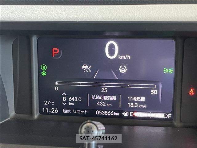 Honda N BOX 2024-05 6909749-6