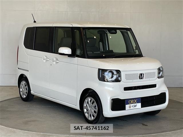 Honda N BOX 2024-05 6909749-7
