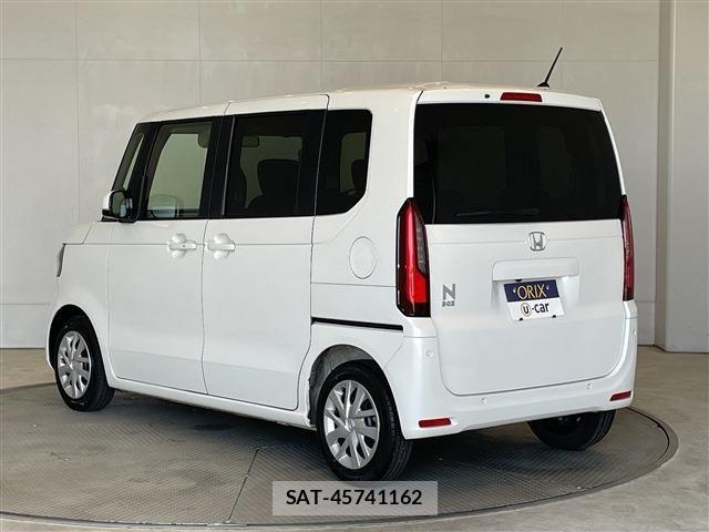 Honda N BOX 2024-05 6909749-8