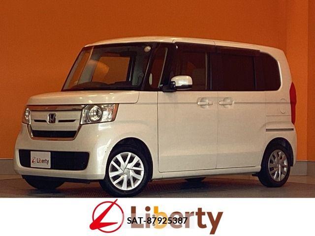 Honda N BOX 2018-02 6909773-0