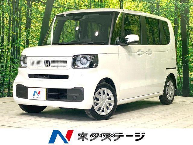 Honda N BOX 2024-11 6909615-0